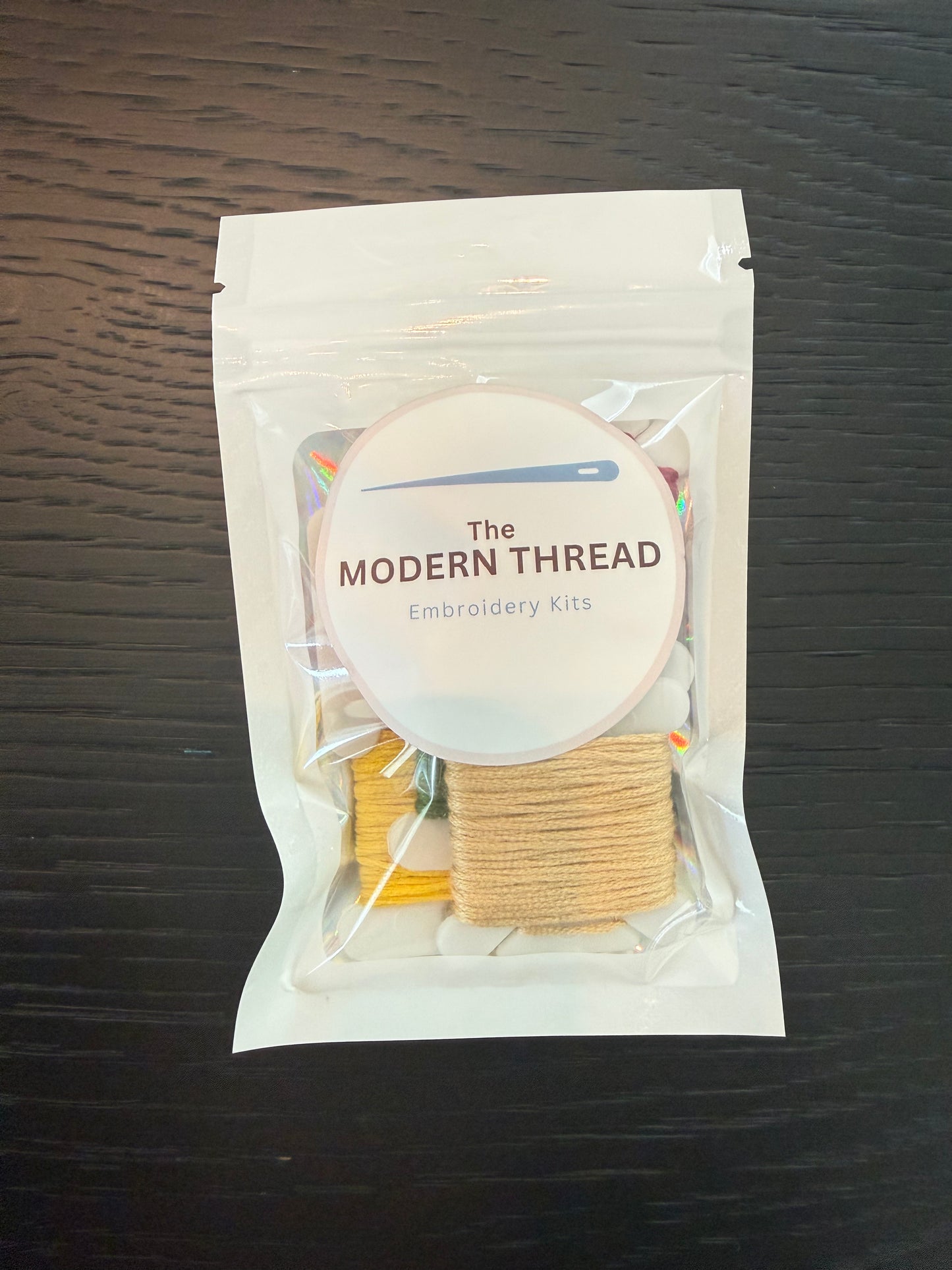Autumn Thread Pack