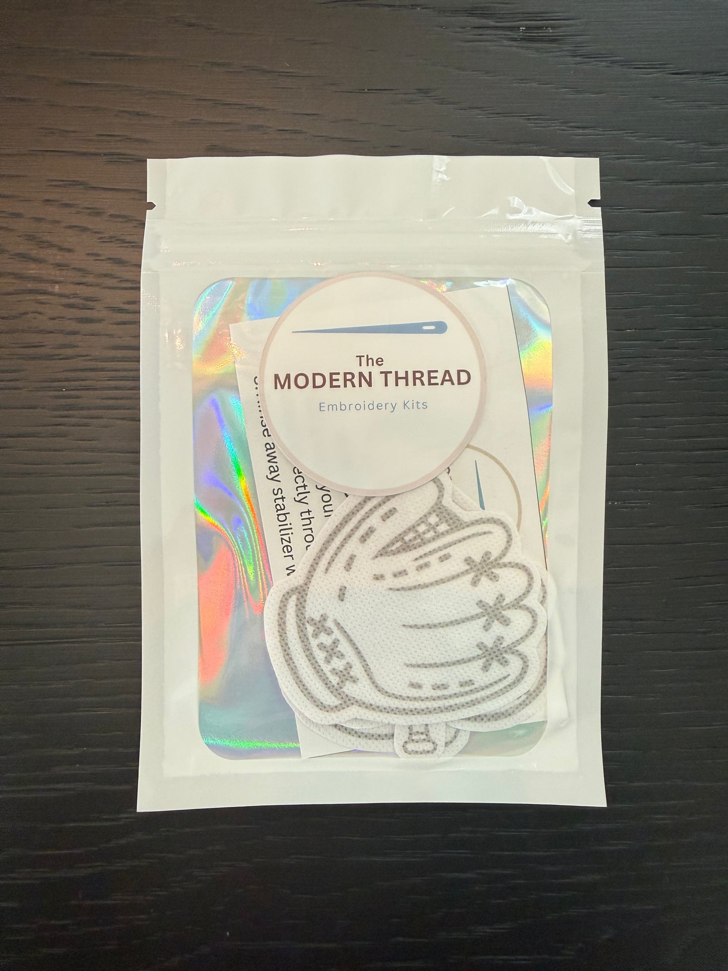 Baseball Stitch Pack