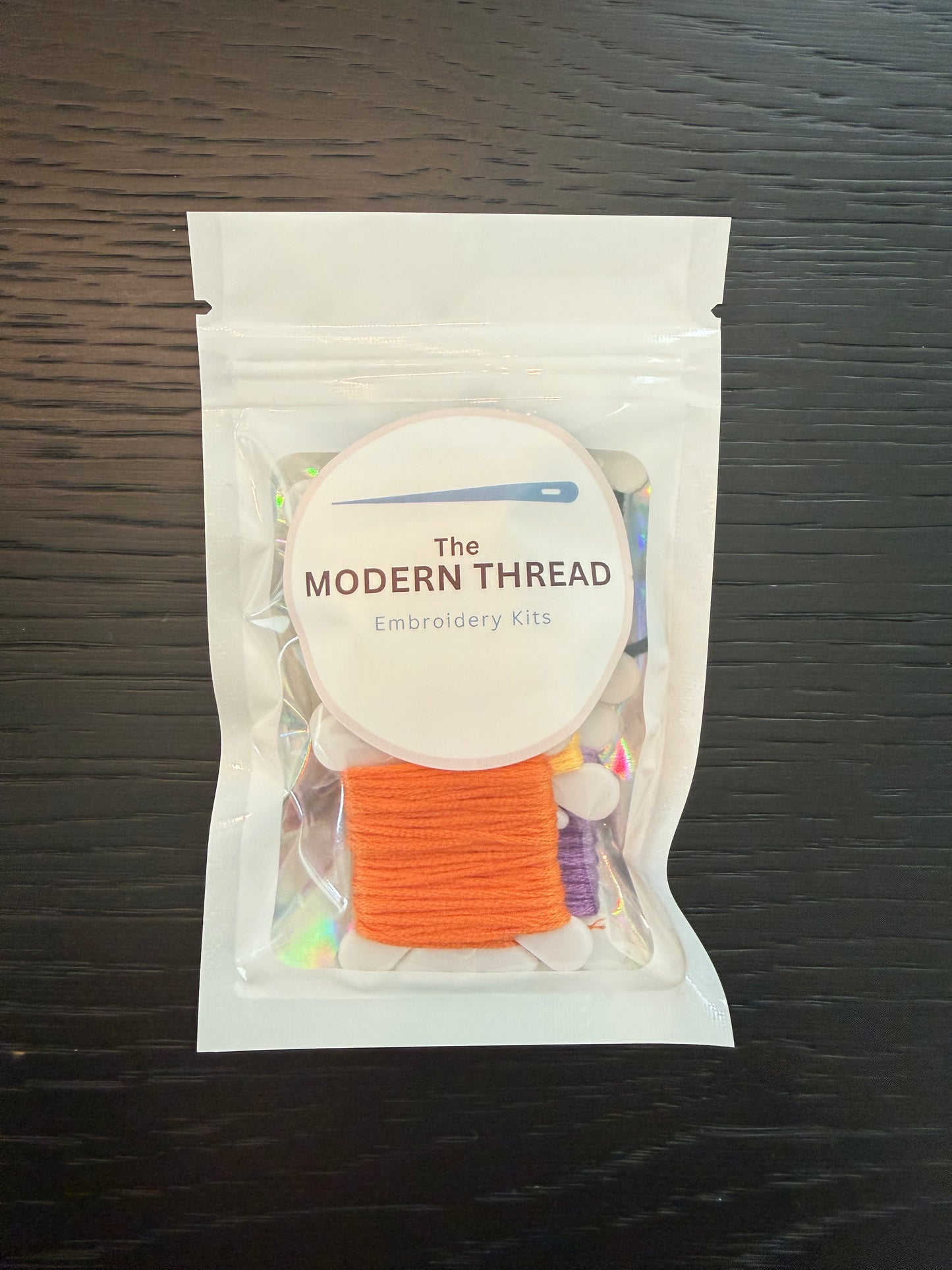 Halloween Thread Pack