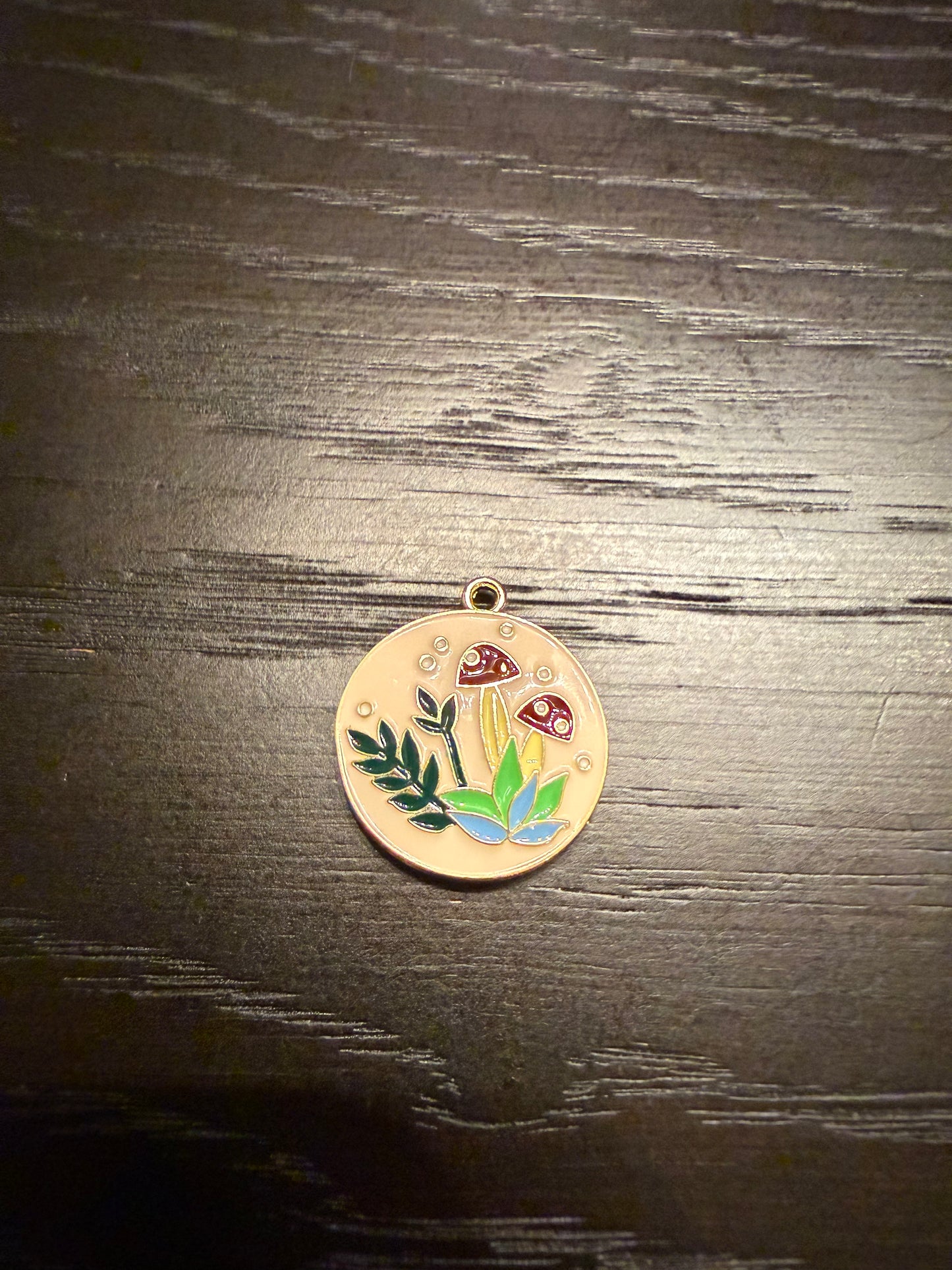 Pink Needle Minder
