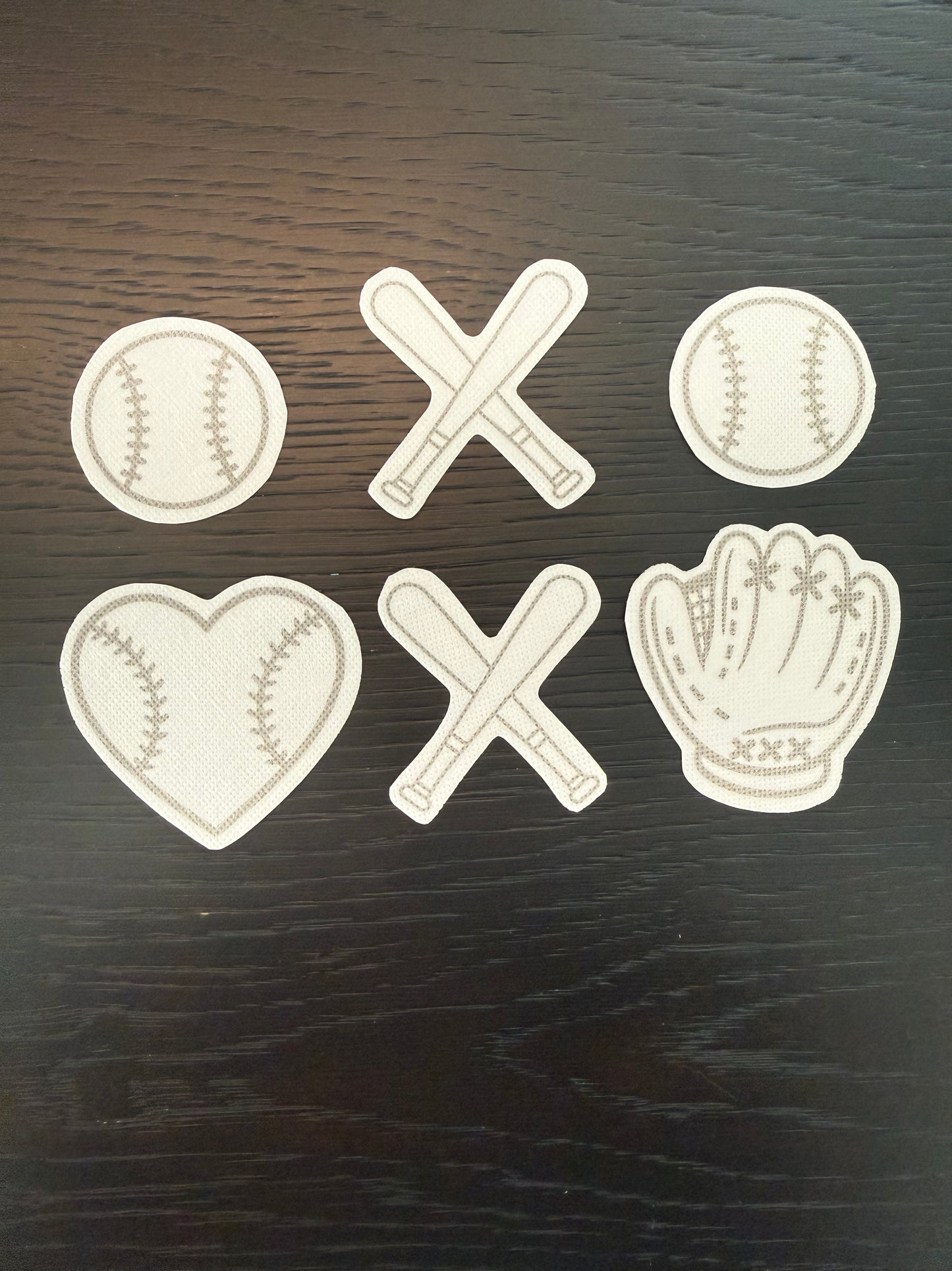 Baseball Stitch Pack