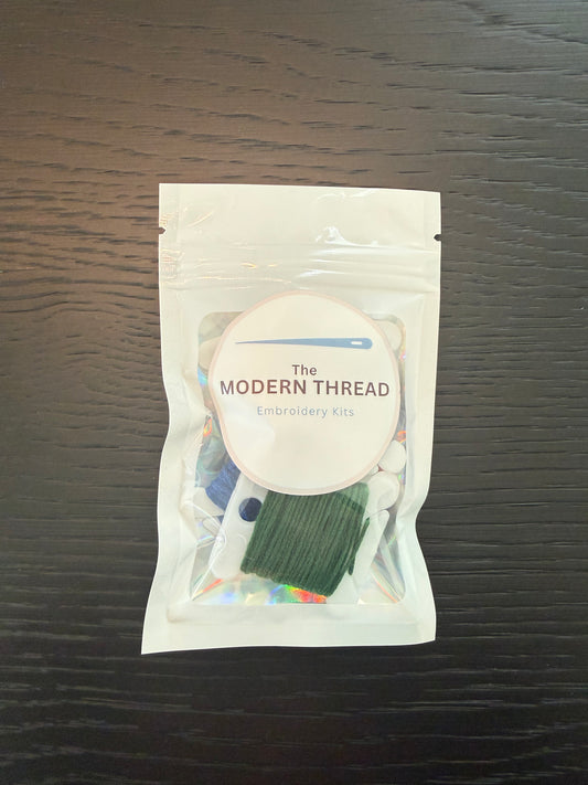 Golf Thread Pack